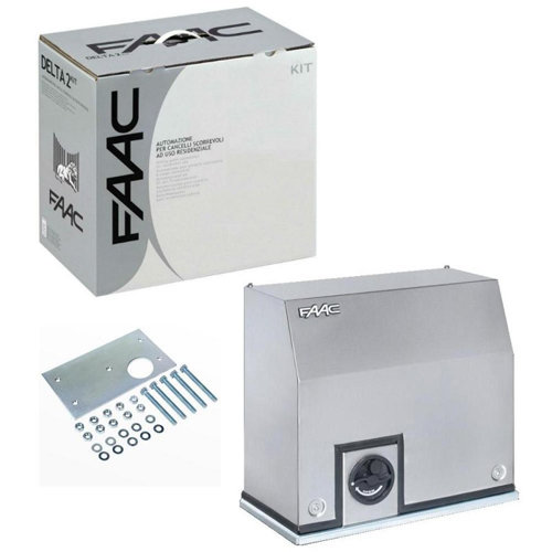 Привод FAAC C851