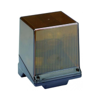 FAAC LIGHT 24